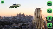 UFO in Photo Prank screenshot 5