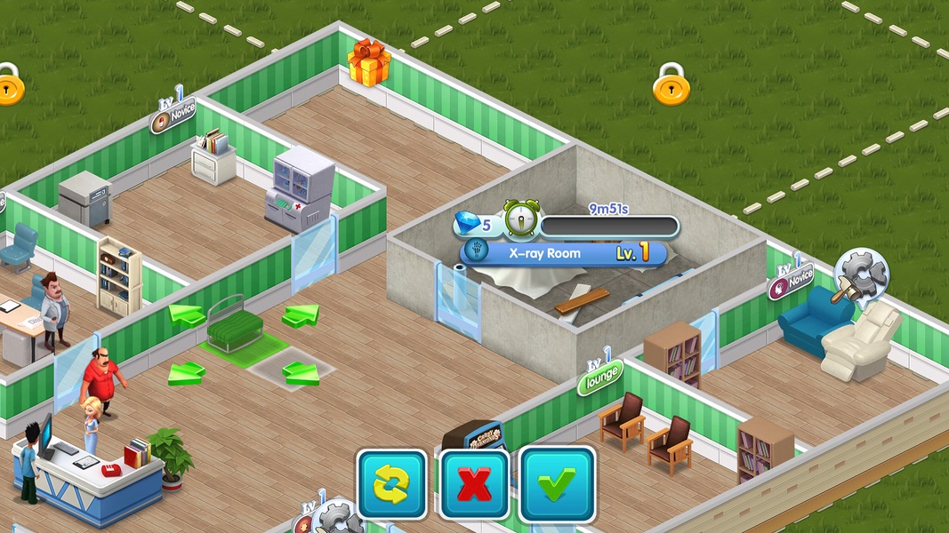 Sim Hospital - Preview 5