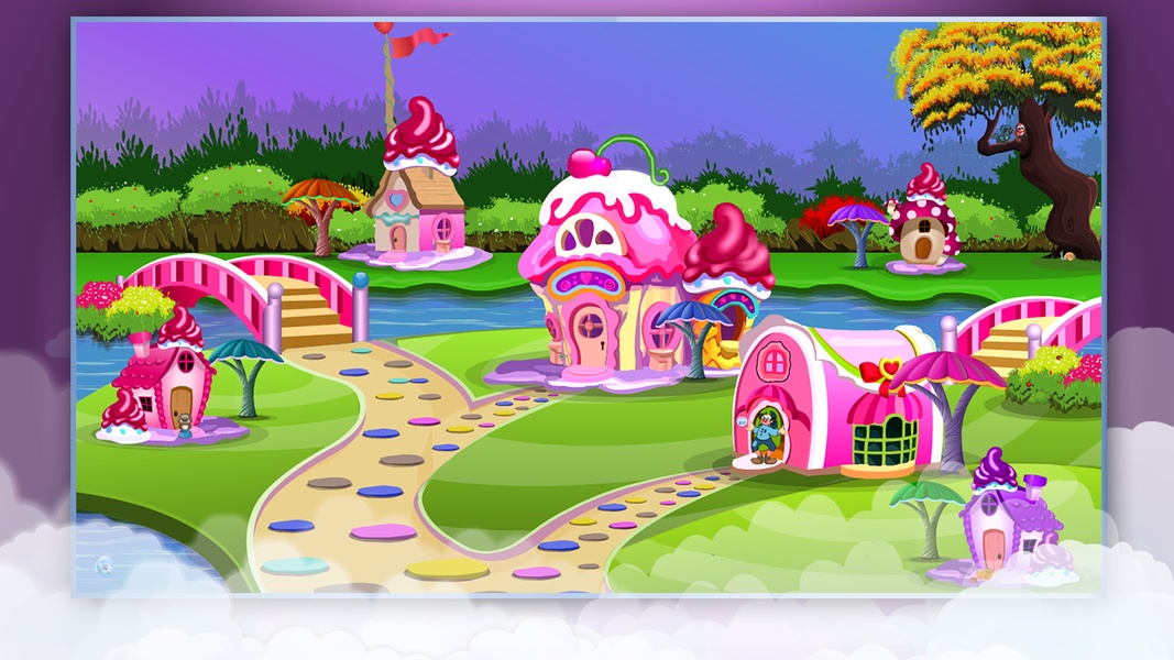 Little Pony Escape - Preview 11