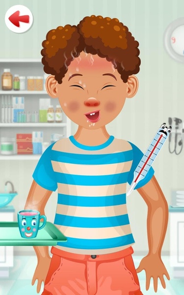Kids Doctor - Preview 6