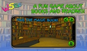 W5GO on Books and Reading screenshot 3