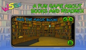 W5GO on Books and Reading screenshot 4