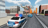 Police Car Driver screenshot 2