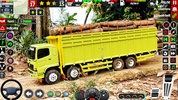 US Mud Truck Driving Games 3D screenshot 15