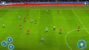 Football Games 2023 Soccer 3d screenshot 2