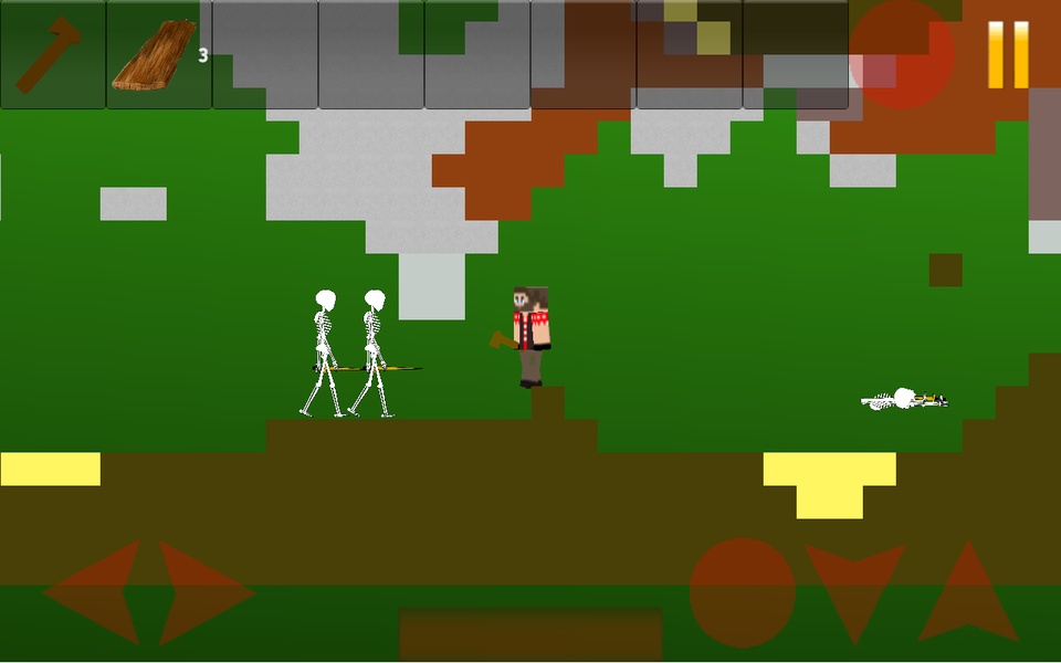 Isle Survive FREE - Preview 6