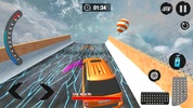 Mega Ramps Stunts Challenge screenshot 5