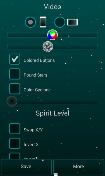 Master Spirit Level - Preview 3