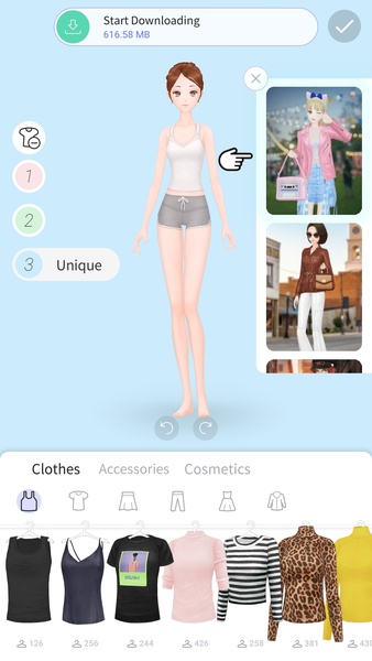 STYLIT - Preview 1