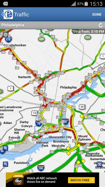 6abc Philadelphia - Preview 1