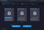 Smart Defrag screenshot 2