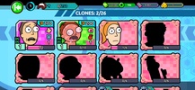 Rick and Morty: Clone Rumble screenshot 6