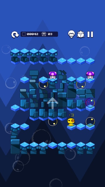 Tako Bubble - Preview 2