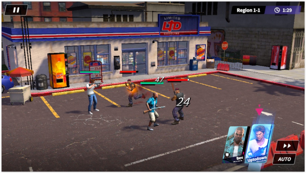 Liberty City - Preview 6