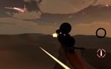 Desert Sniper Force Shooting screenshot 4