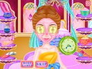 Princess Wedding Salon screenshot 6