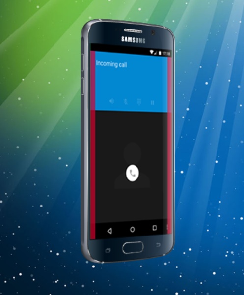 Light Edge notification Color - Preview 5