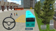Euro Bus Simulator Bus Game 3D screenshot 8