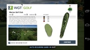 WGT Golf Mobile screenshot 7