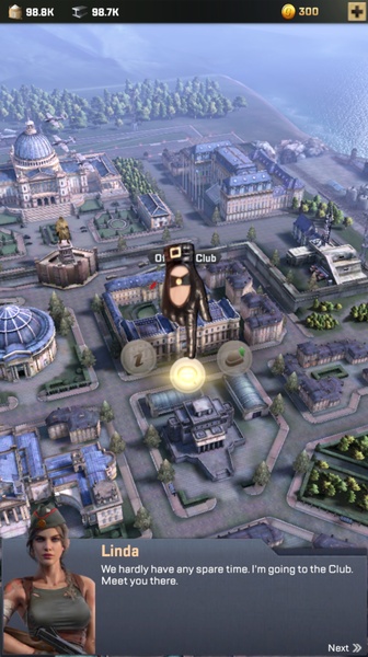 Dead Empire: Zombie War - Preview 3