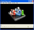 Media Player Classic XP-2000 screenshot 1