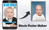 Movie Poster Maker screenshot 1