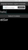 language translator english to kannada screenshot 4
