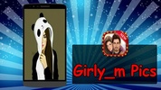 Girly M Pic screenshot 3