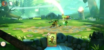 Angry Birds Legends screenshot 4