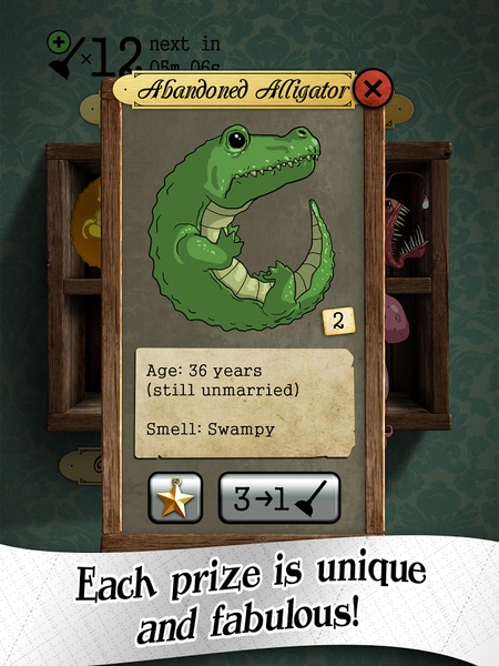 Toilet Treasures - Preview 1