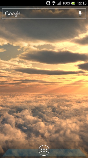 Dusk&Dawn - Clouds Lite - Preview 3