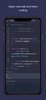 JavaScript Code Editor screenshot 6