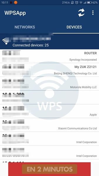 Wps приложение на андроид. Wps приложение на андроид