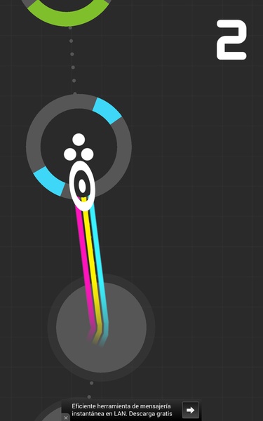 One More Dash - Preview 5