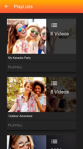Video Player for YouTube - Preview 2