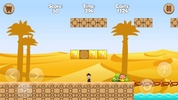 Ted Adventure of Desert Boy screenshot 7