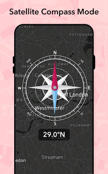 Voice GPS Driving Directions - Preview 1