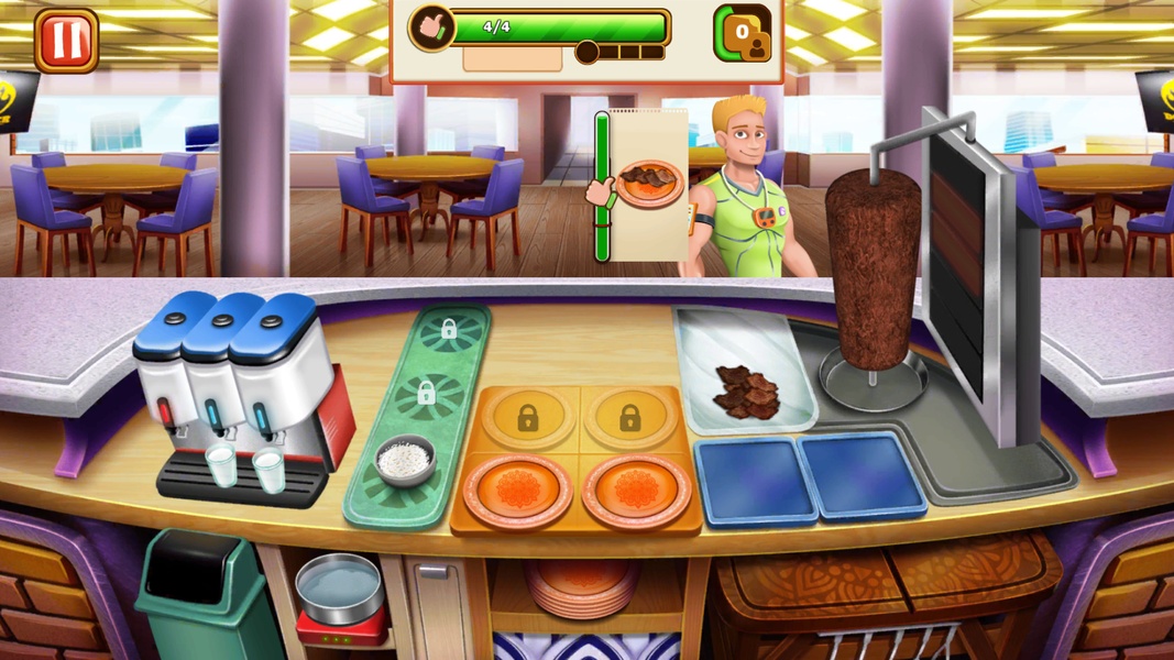 Kebab World 2 - Preview 5