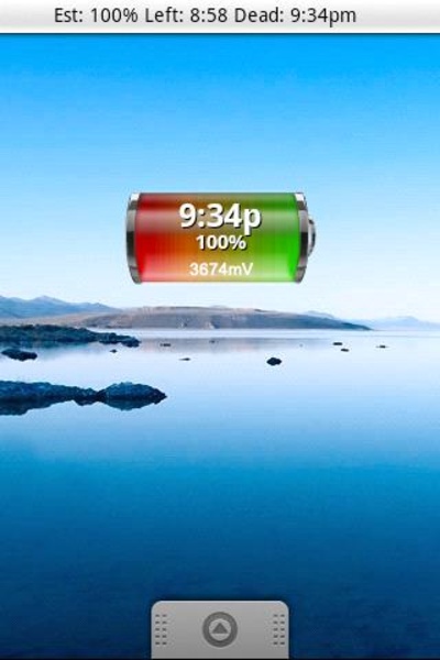 Battery Left - Preview 2