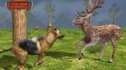 DeerSim screenshot 2