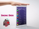 Birds Sounds Ringtones screenshot 2