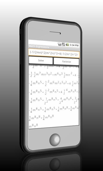 Expressions and Equations - Preview 6