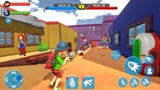 Dash Royale Shooting Games screenshot 4