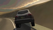 Extreme SUV Car Driving 4X4 screenshot 2