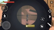 Offline Fps War Gun Games screenshot 2