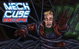 MechCube: Escape screenshot 1