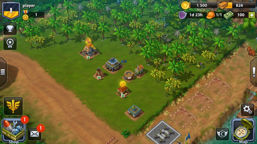 Army of Heroes - Preview 9