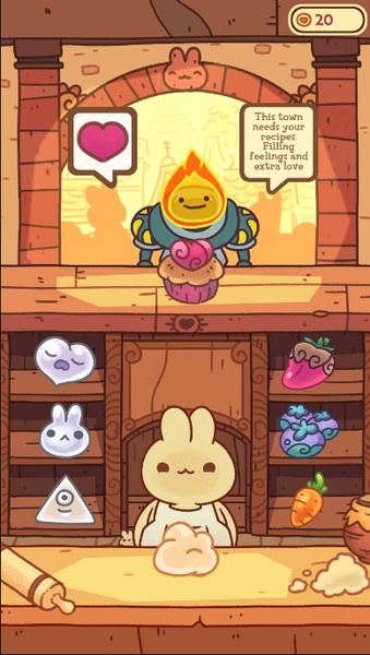 BunnyBuns - Preview 4