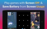 Play Lock: games battery saver screenshot 13