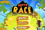 Moto Race screenshot 6